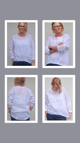 Rosella Top