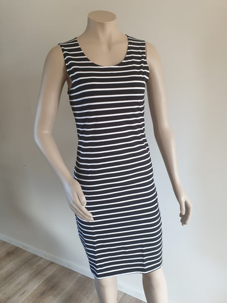 Stripe Dresses