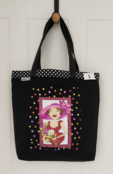 Tote Bags