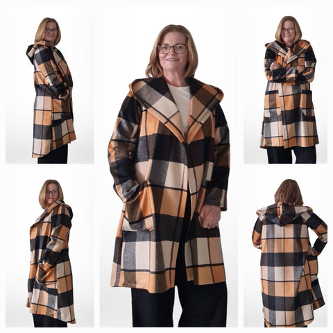 Wool Coats