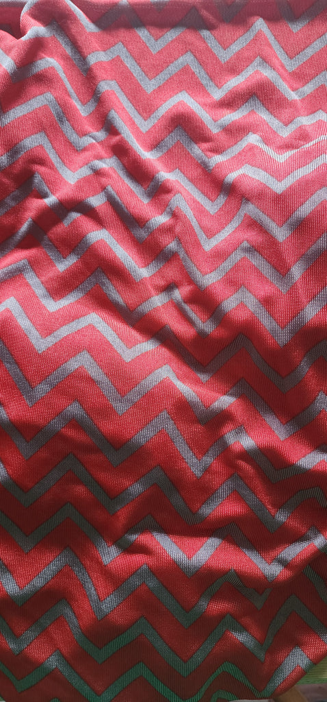 Slinky Knit Rayon Knit  Fabric