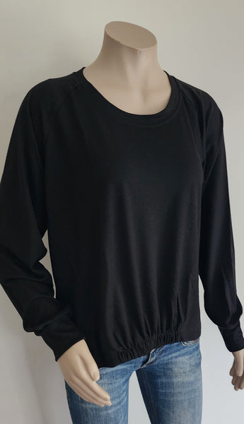 100% Merino Rosella Top